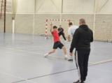 Onderling Futsal Toernooi S.K.N.W.Konference League (Fotoboek 1) (219/313)